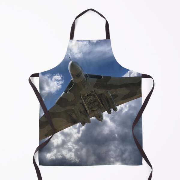 Item preview, Vulcan Bomber  designed and sold by Edpod.