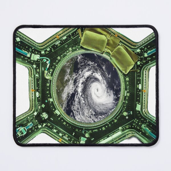 Item preview, fwc 7722 nasas aerial photos planet earth space designed and sold by fred chiea.