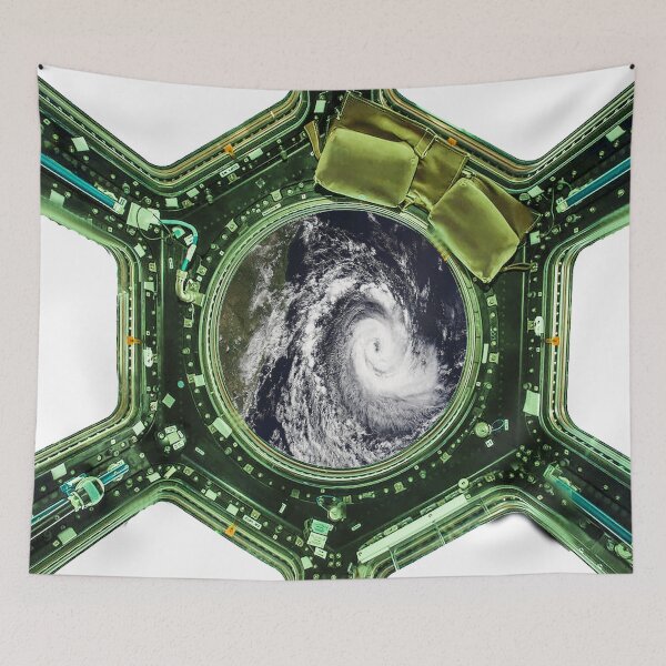 Item preview, fwc 7722 nasas aerial photos planet earth space designed and sold by fred chiea.