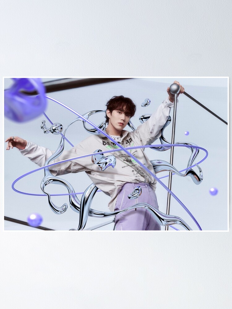 P1Harmony Intak Do it Like This