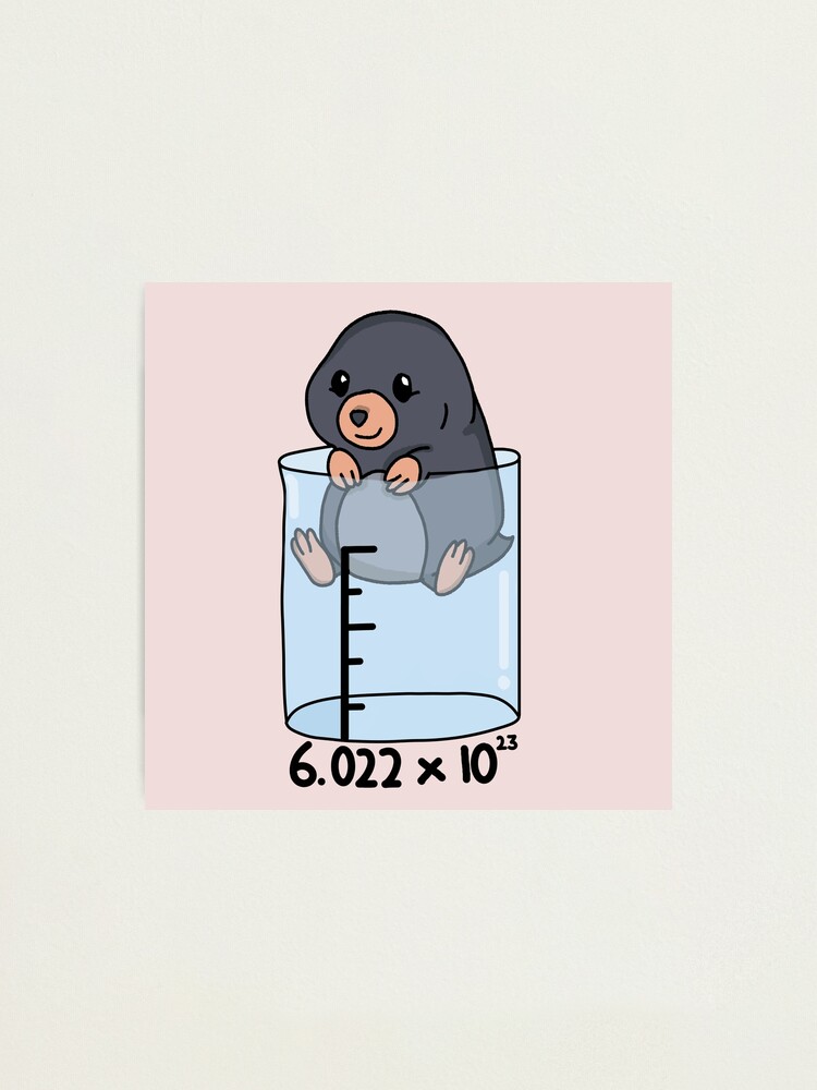 Chemistry Mole