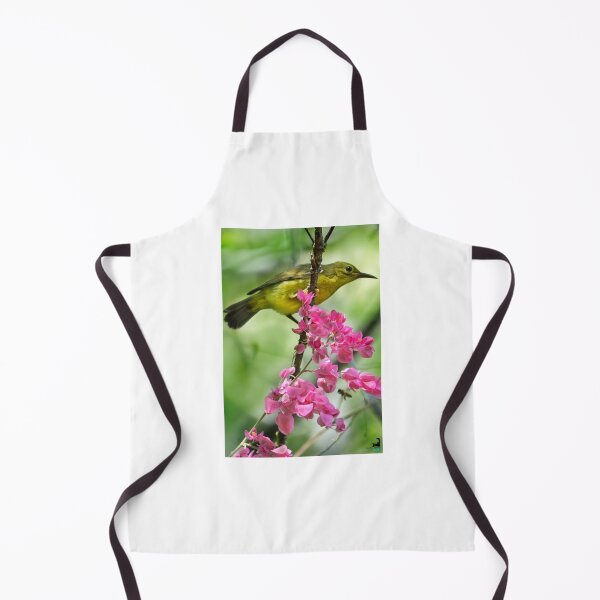 Item preview, Olive-Backed Sunbird designed and sold by Natural-Arts.