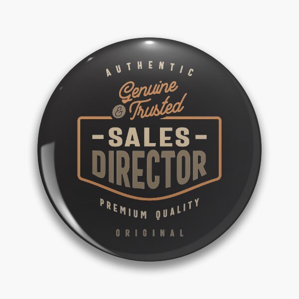 Item preview, Funny Sales Director Job Occupation designed and sold by cidolopez.
