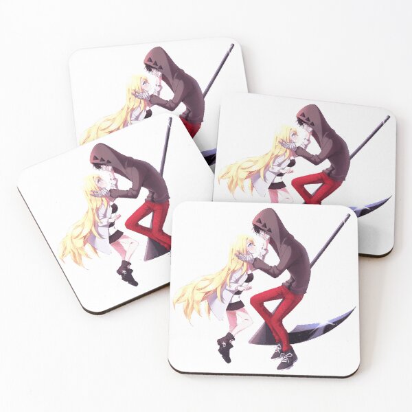 Item preview, Angels Of Death designed and sold by Dreamcatcher11.