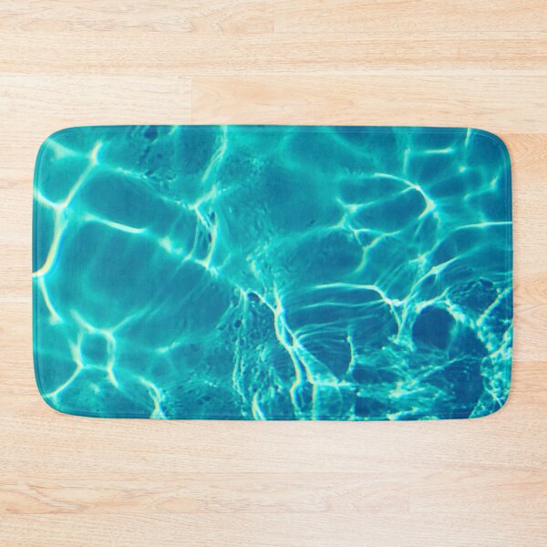 Item preview, Blue Water designed and sold by capotees.