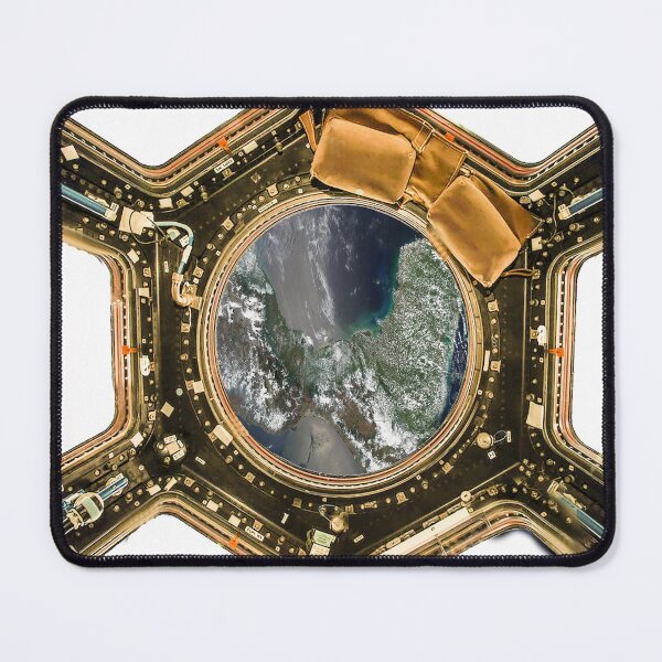 Item preview, fwc 7723 nasas aerial photos planet earth space designed and sold by fred chiea.