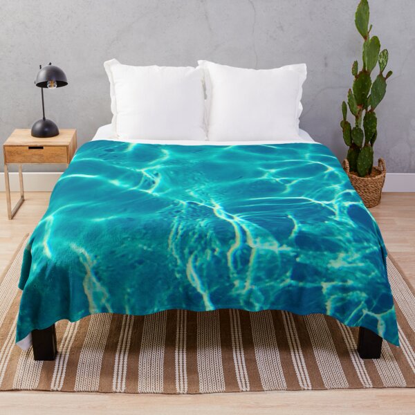 Item preview, Blue Water designed and sold by capotees.