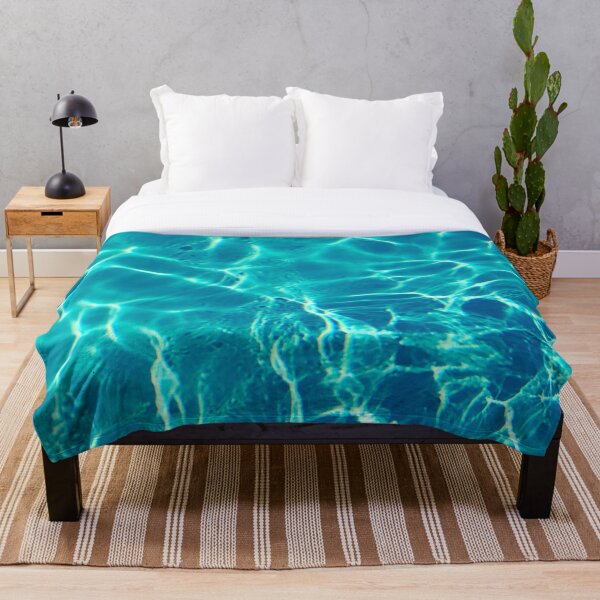 Item preview, Blue Water designed and sold by capotees.