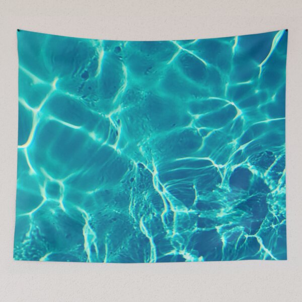 Item preview, Blue Water designed and sold by capotees.