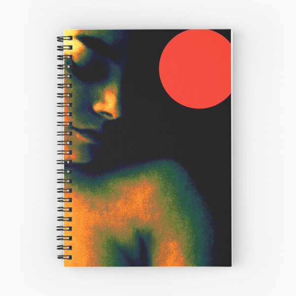 Item preview, Reflective in the Dark designed and sold by Geoff Treagus.