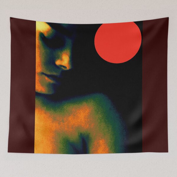 Item preview, Reflective in the Dark designed and sold by Geoff Treagus.