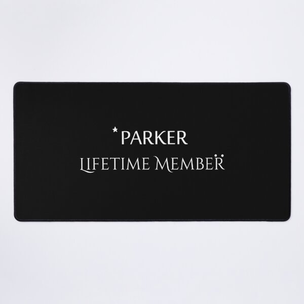 Item preview, PARKER Lifetime Member Ugly Sweater 2022 First Last Name T-Shirt designed and sold by َART LOVERS ★★★★★.