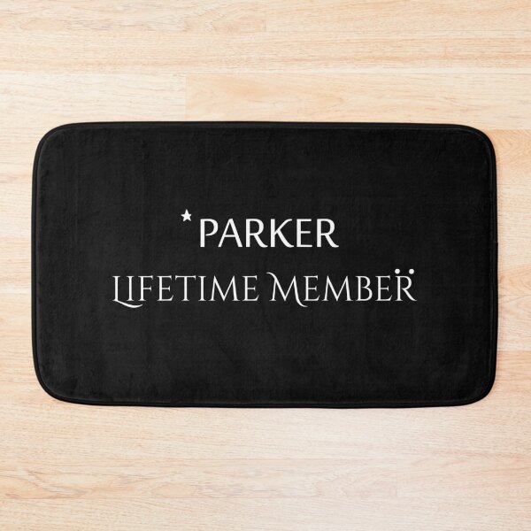 Item preview, PARKER Lifetime Member Ugly Sweater 2022 First Last Name T-Shirt designed and sold by َART LOVERS ★★★★★.
