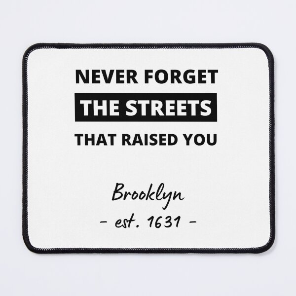 Item preview, Brooklyn, NEW YORK, est. 1631 designed and sold by 9N20.