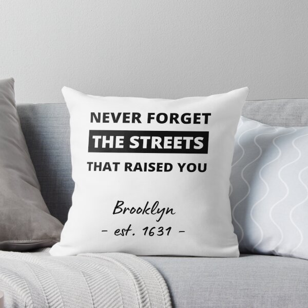 Item preview, Brooklyn, NEW YORK, est. 1631 designed and sold by 9N20.