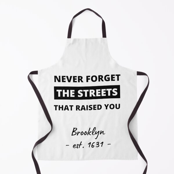 Item preview, Brooklyn, NEW YORK, est. 1631 designed and sold by 9N20.