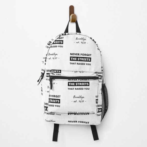 Item preview, Brooklyn, NEW YORK, est. 1631 designed and sold by 9N20.