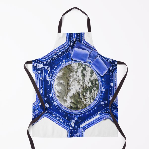 Item preview, fwc 7724 nasas aerial photos planet earth space designed and sold by fred chiea.