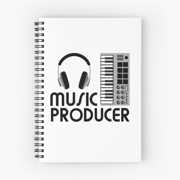Item preview, Music Producer Production Digital Audio Workstation Synth Keyboard  designed and sold by fitnesstee.