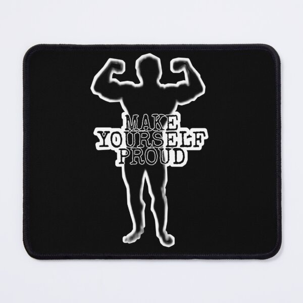 Item preview, Make yourself proud pictures designed and sold by sreckov-desig.