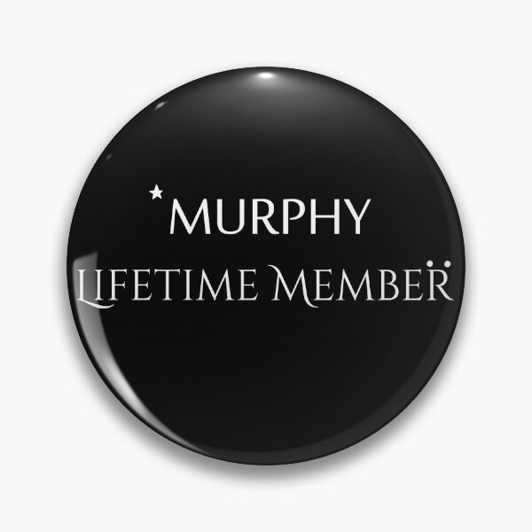 Item preview, MURPHY Lifetime Member Ugly Sweater 2022 First Last Name T-Shirt designed and sold by َART LOVERS ★★★★★.