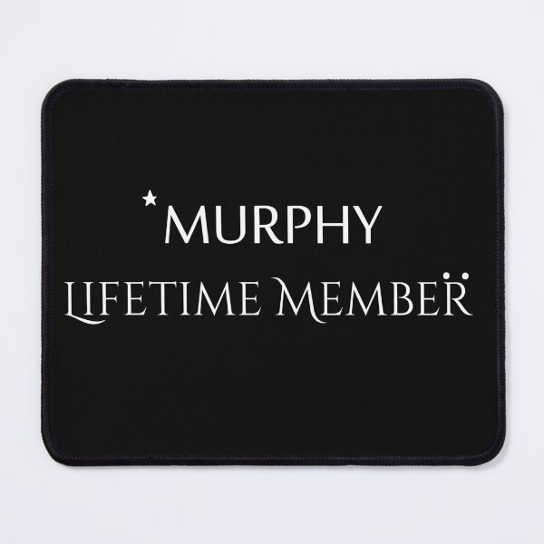 Item preview, MURPHY Lifetime Member Ugly Sweater 2022 First Last Name T-Shirt designed and sold by َART LOVERS ★★★★★.