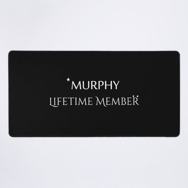 Item preview, MURPHY Lifetime Member Ugly Sweater 2022 First Last Name T-Shirt designed and sold by َART LOVERS ★★★★★.