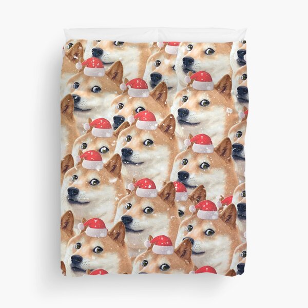 Vista previa del artículo con la obra «Dogemas wow», diseñado y vendido por GrizzlyGaz.