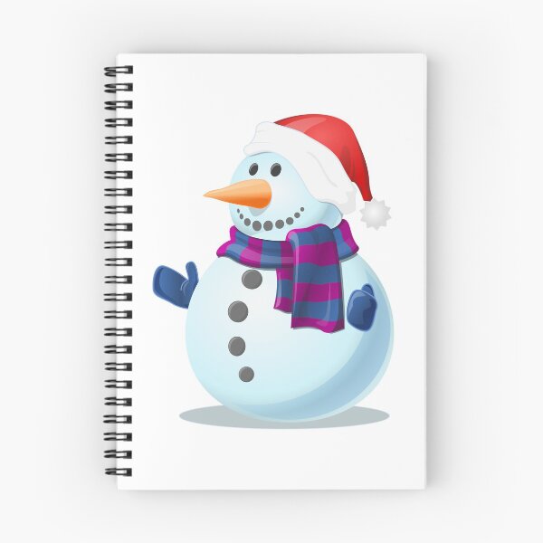 Item preview, Snowman  designed and sold by KekoStore.