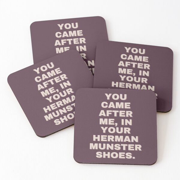 Item preview, Herman Munster shoes designed and sold by Spiffle.