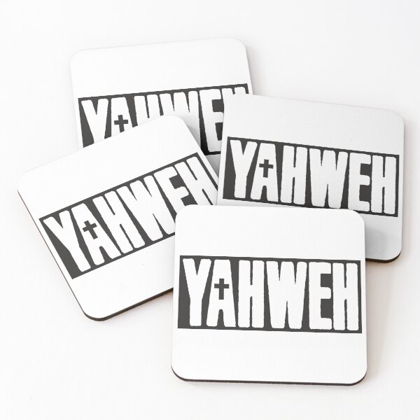 Item preview, YAHWEH designed and sold by plushism.