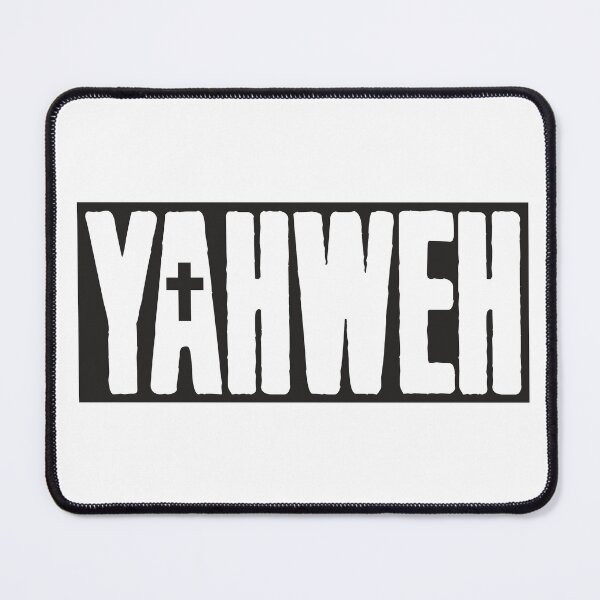 Item preview, YAHWEH designed and sold by plushism.
