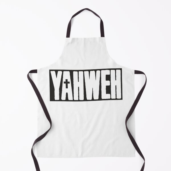 Item preview, YAHWEH designed and sold by plushism.