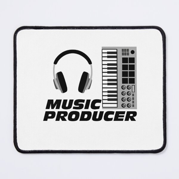 Item preview, Music Producer Caps And Stickers Beat Makers  designed and sold by fitnesstee.