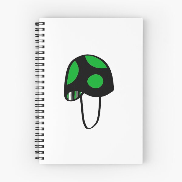 Item preview, Hongo Aro designed and sold by Calamarri42.
