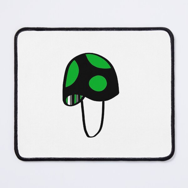 Item preview, Aro mushroom designed and sold by Calamarri42.