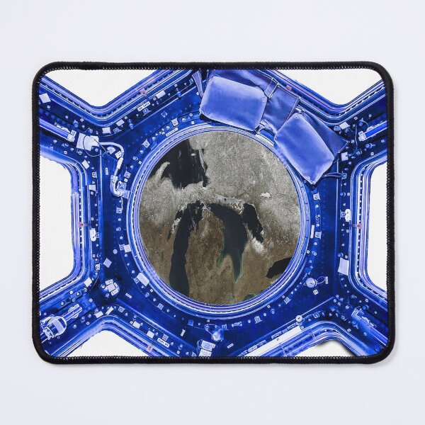Item preview, fwc 7725 nasas aerial photos planet earth space designed and sold by fred chiea.