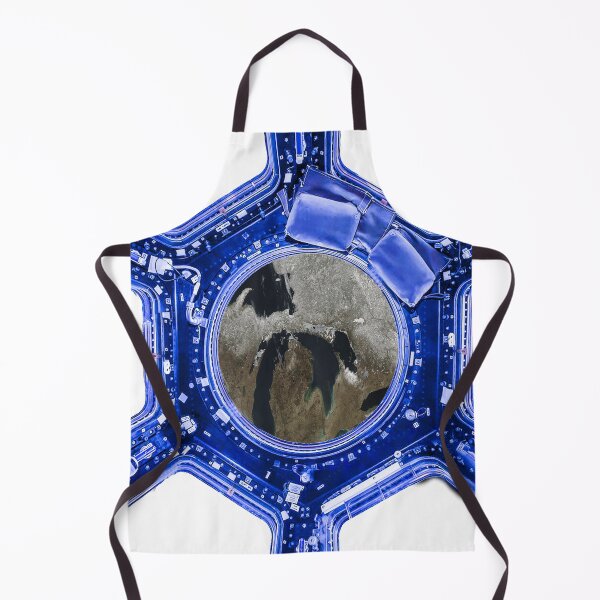 Item preview, fwc 7725 nasas aerial photos planet earth space designed and sold by fred chiea.