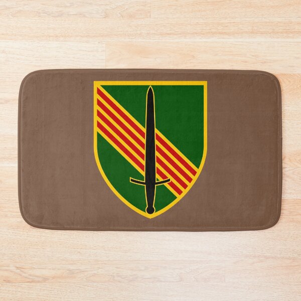 Item preview, 4th Security Force Assistance Brigade - US Army designed and sold by wordwidesymbols.