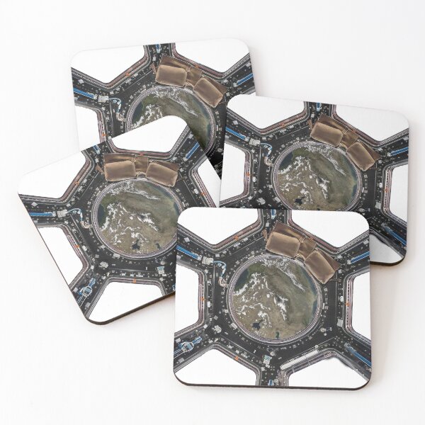 Item preview, fwc 7726 nasas aerial photos planet earth space designed and sold by fred chiea.