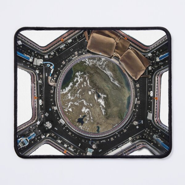Item preview, fwc 7726 nasas aerial photos planet earth space designed and sold by fred chiea.