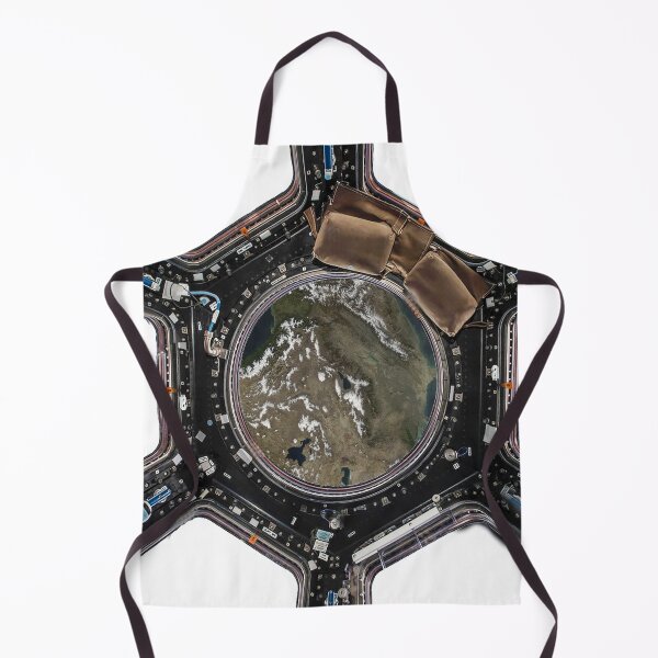 Item preview, fwc 7726 nasas aerial photos planet earth space designed and sold by fred chiea.