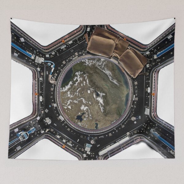 Item preview, fwc 7726 nasas aerial photos planet earth space designed and sold by fred chiea.