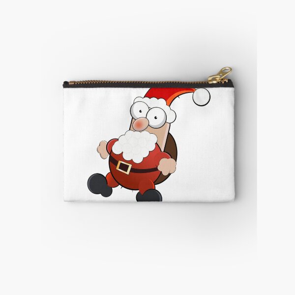 Item preview, Santa Claus designed and sold by KekoStore.