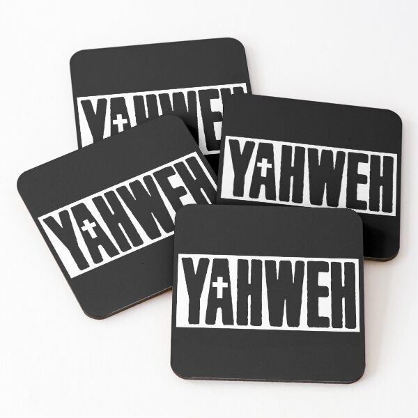 Item preview, YAHWEH designed and sold by plushism.