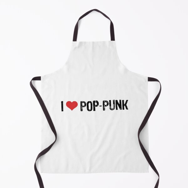 Item preview, I Love Pop Punk designed and sold by The "I Love Everything" Shop.