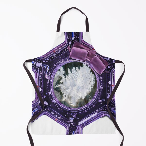 Item preview, fwc 7727 nasas aerial photos planet earth space designed and sold by fred chiea.