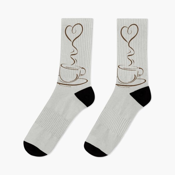 Item preview,  Coffee is a human right  designed and sold by trendingatees.