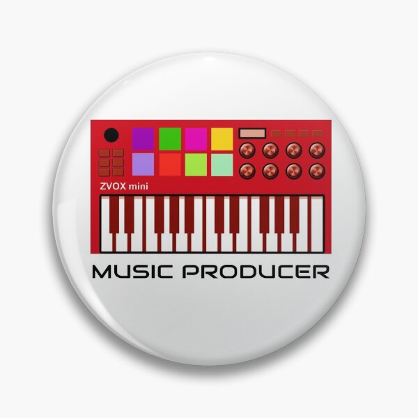 Item preview, EDM Electronic Music Producer Tee and Caps  designed and sold by fitnesstee.