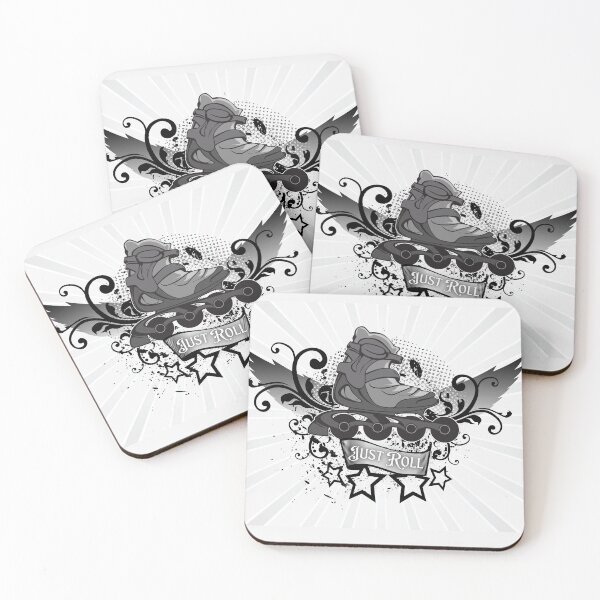 Item preview, Just Roll designed and sold by Sarashelle.
